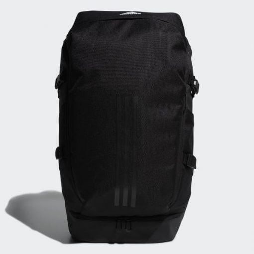 Backpack 40L Black FK2239 01 standard - Balo Adidas FK2239 - 40L