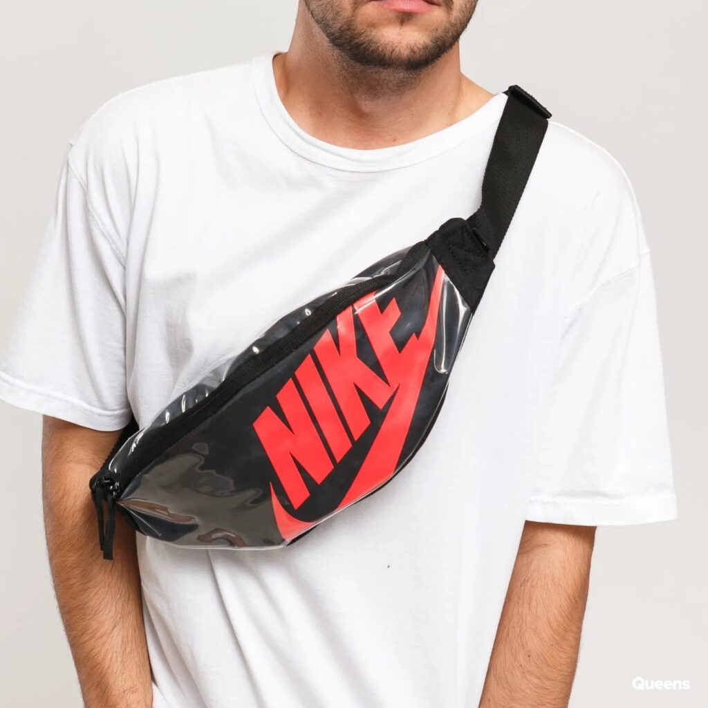 Túi đeo hông Nike Heritage Hip
