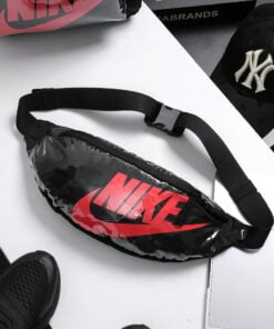Túi đeo hông Nike Heritage