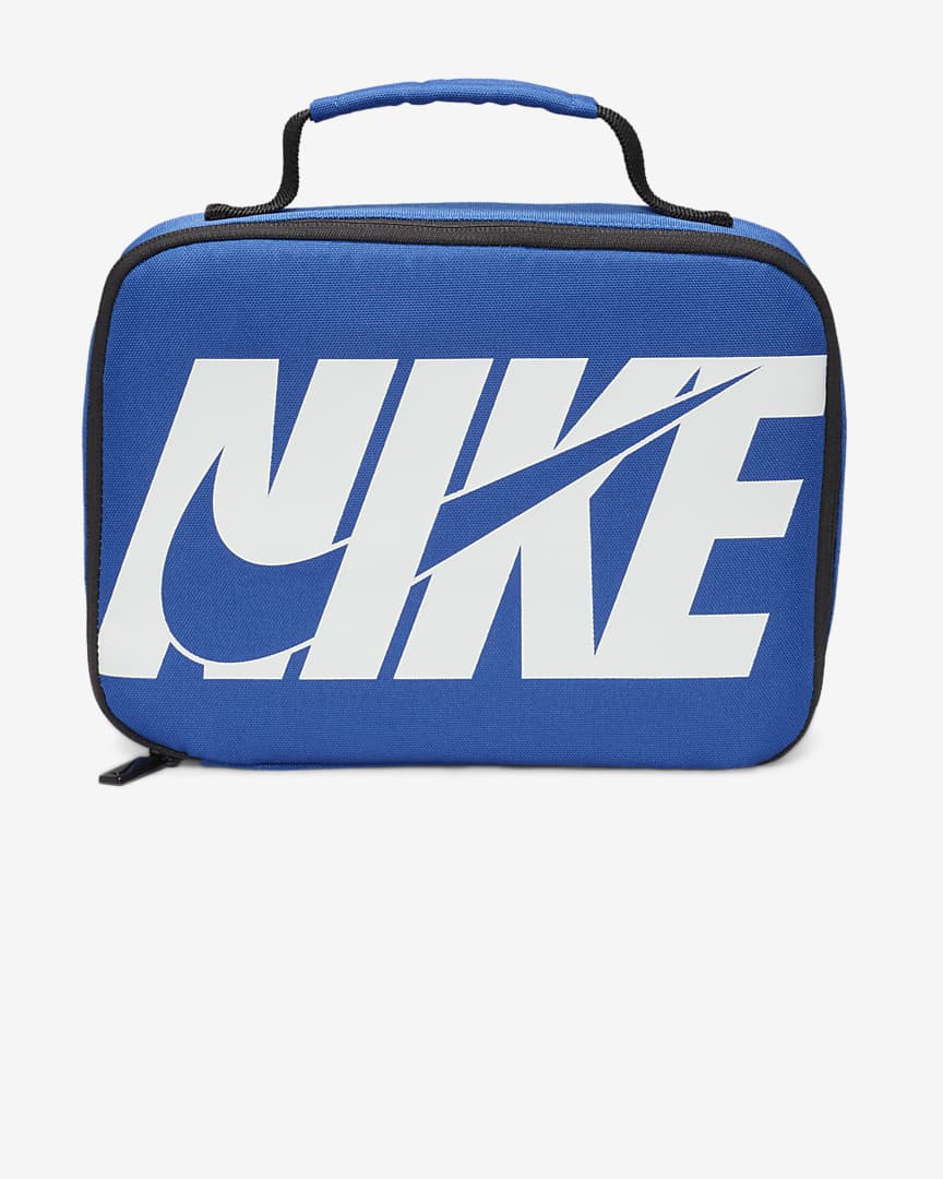 lunch bag 548BZQ - Túi Giữ Nhiệt Đựng Cơm Văn Phòng Nike Elite