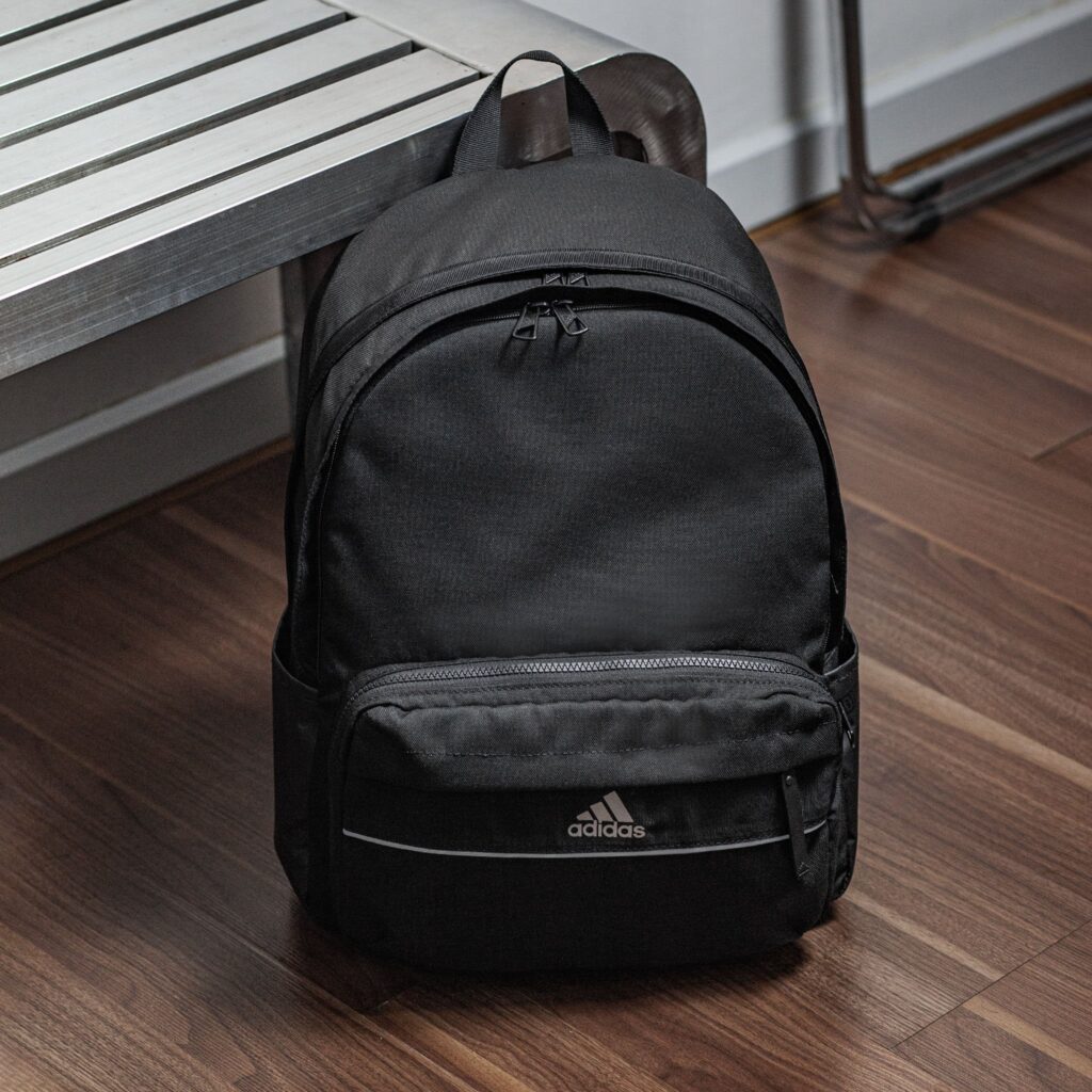 z4838415109282 27cf9bec32c5eaab9fc68aa4f070702f - Balo Adidas Đi Học Cao Cấp Back To School Premium Backpack